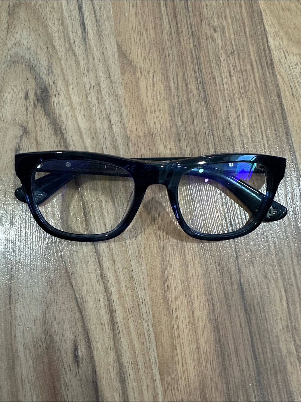 Police Eyeglasses